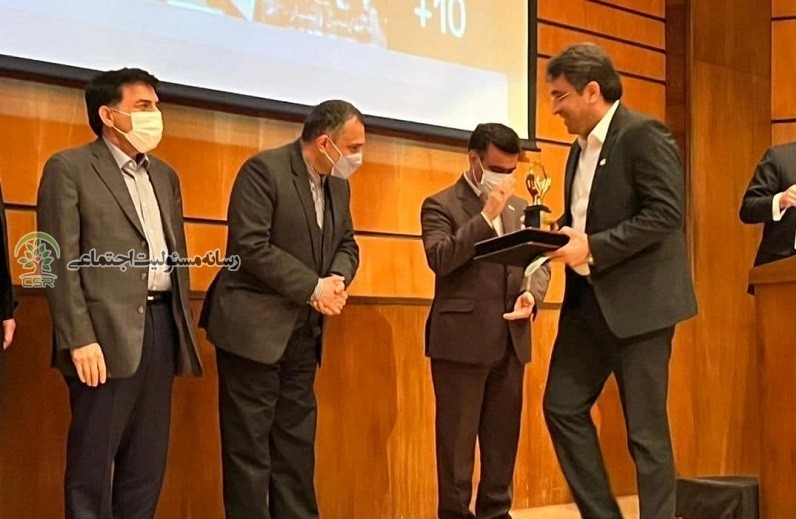 بیدبلند خلیج فارس خود را در برابر میراث آیندگان متعهد می داند+ ویدیو