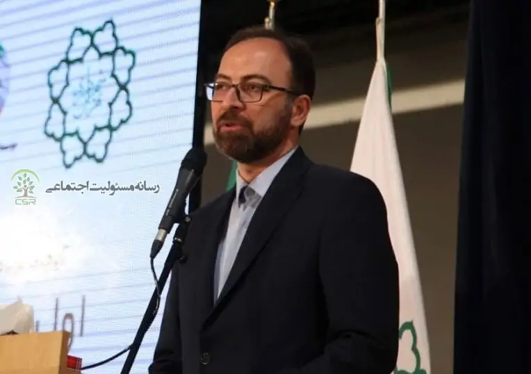 اجرای طرح "پایداری سازی ازدواج" در راستای تحقق مسئولیت اجتماعی 