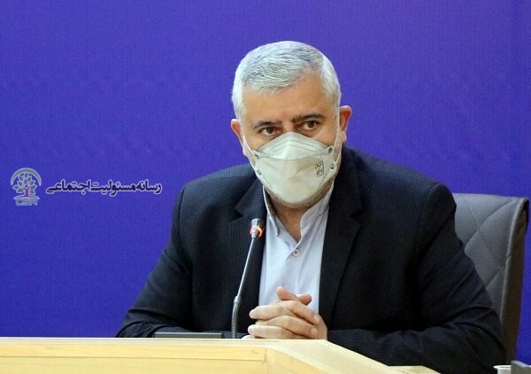 در راستای مسئولیت اجتماعی خود باید با مردم صادق باشیم در راستای مسئولیت اجتماعی خود باید با مردم صادق باشیم