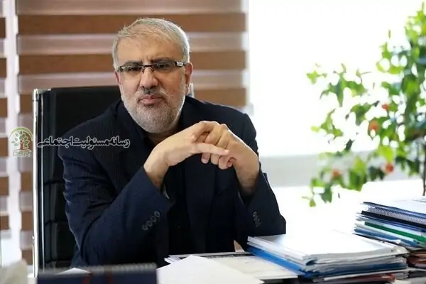 تعهد وزارت نفت برای ایفای مسئولیت اجتماعی در قبال جوامع محلی