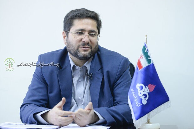 مناطق‌ نفت‌ خیز و گازخیز در اولویت اجرای طرح‌ های مسئولیت اجتماعی