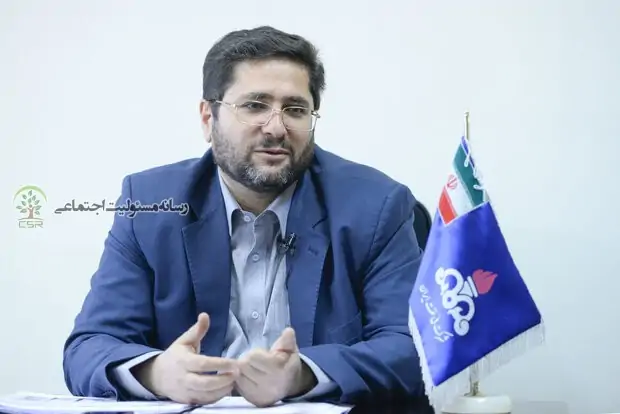 مناطق‌ نفت‌ خیز و گازخیز در اولویت اجرای طرح‌ های مسئولیت اجتماعی