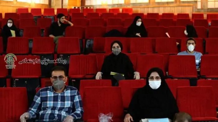 وقتی گیشه سینماها در یک سال 220 درصد رشد می‌کند