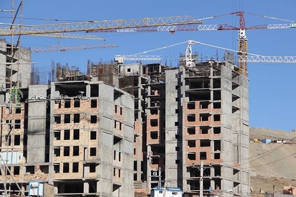 مسکن از اولویت های قطعی اقتصاد است