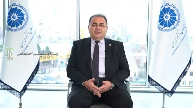 از سرمایه مسئولیت اجتماعی برای تعویض بخاری های کم بازده استفاده شود از سرمایه مسئولیت اجتماعی برای تعویض بخاری های کم بازده استفاده شود