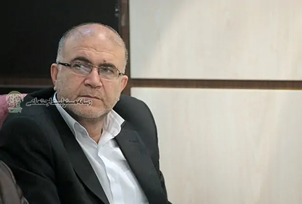 نماینده دشتی و تنگستان: حق استان بوشهر از اعتبارات مسئولیت اجتماعی بیش از اینها است نماینده دشتی و تنگستان: حق استان بوشهر از اعتبارات مسئولیت اجتماعی بیش از اینها است