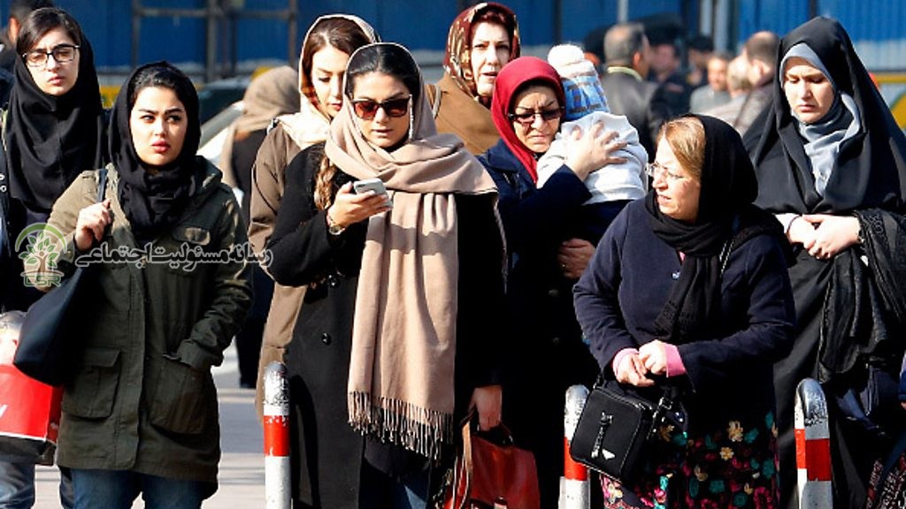 مطالبات زنان در محور اعتراضات اخیر؛آیا به مسئولیت اجتماعی در مقابل زنان عمل شده است؟