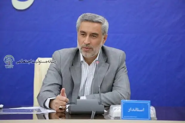 رسیدگی به محیط زیست در مقابل خسارت معادن سیلیس