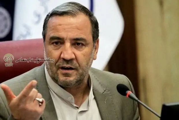 حسن بهرام نیا