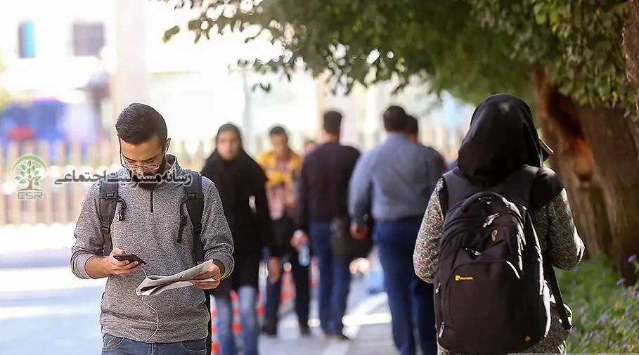 مسئولیت اجتماعی و بیکاری تحصیل کردگان