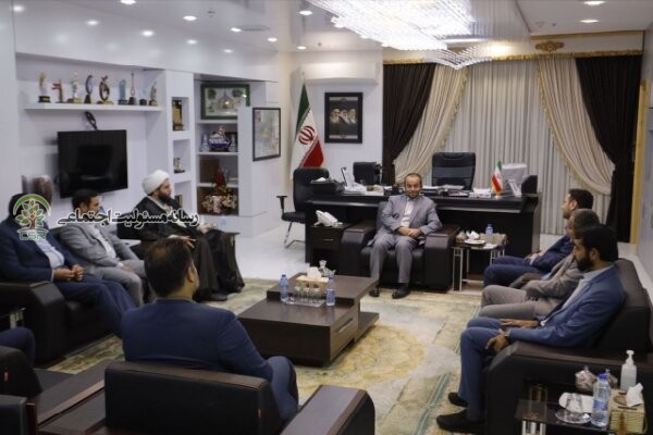 حوزه مسئولیت اجتماعی در حمایت از ظرفیت گردشگری خراسان جنوبی به کمک نیاز دارد حوزه مسئولیت اجتماعی در حمایت از ظرفیتهای گردشگری خراسان جنوبی به کمک نیاز دارد