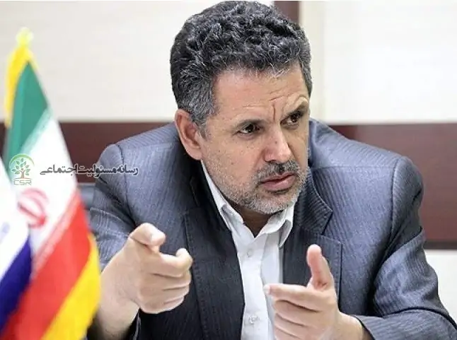 برای توسعه صنعت پالایش در بخش برون‌مرزی تلاش می‌شود