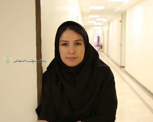 مسئولیت اجتماعی بر مدار همآفرینی اجتماعی
