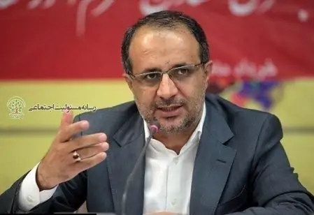اقدامات ایمیدرو در خصوص حفاظت از محیط زیست و استفاده بهینه از منابع آبی