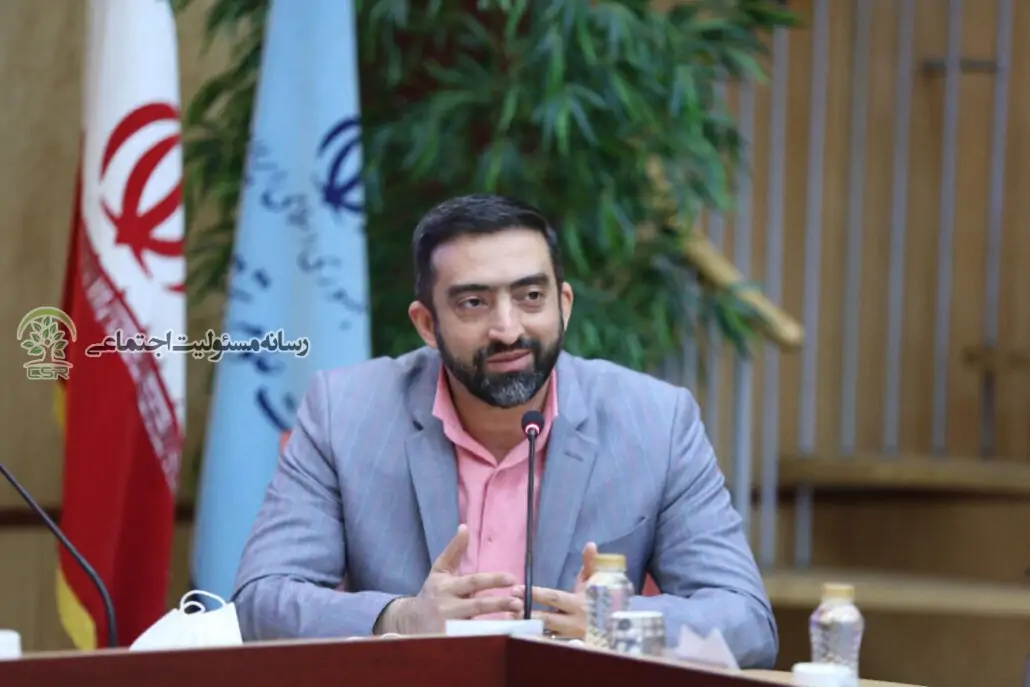 اعطای نشان «مسئولیت اجتماعی و فرهنگی» به مراکز دانشگاهی