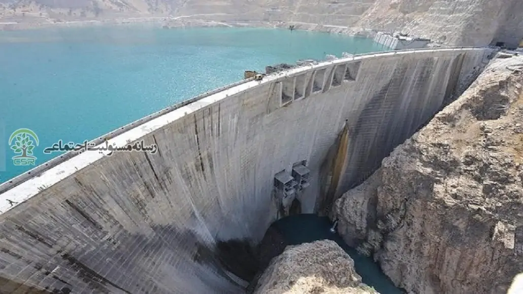 نابودی ۴۰۰۰ هکتار جنگل و درختچه‌زار با ساخت سد چم شیر/نامه جمعی از اساتید دانشگاه به رئیس جمهور