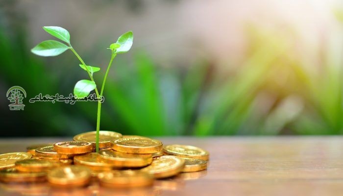 شرکت الفابت پیشگام در حوزه مسئولیت اجتماعی و محیط زیست؛صدور اولین اوراق قرضه سبز در راستای مسئولیت اجتماعی