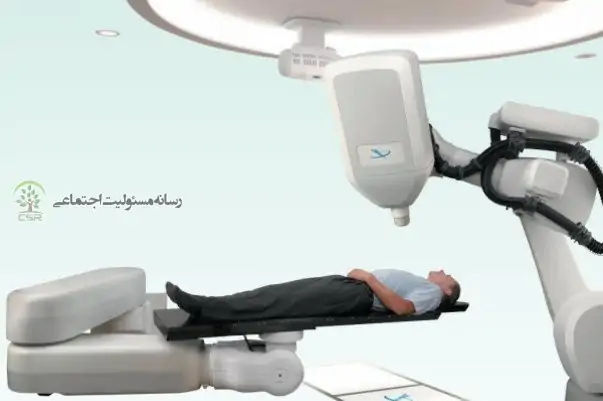 اختصاص ۱۰۰ میلیارد تومان برای ایجاد مرکز پرتو درمانی در ایلام