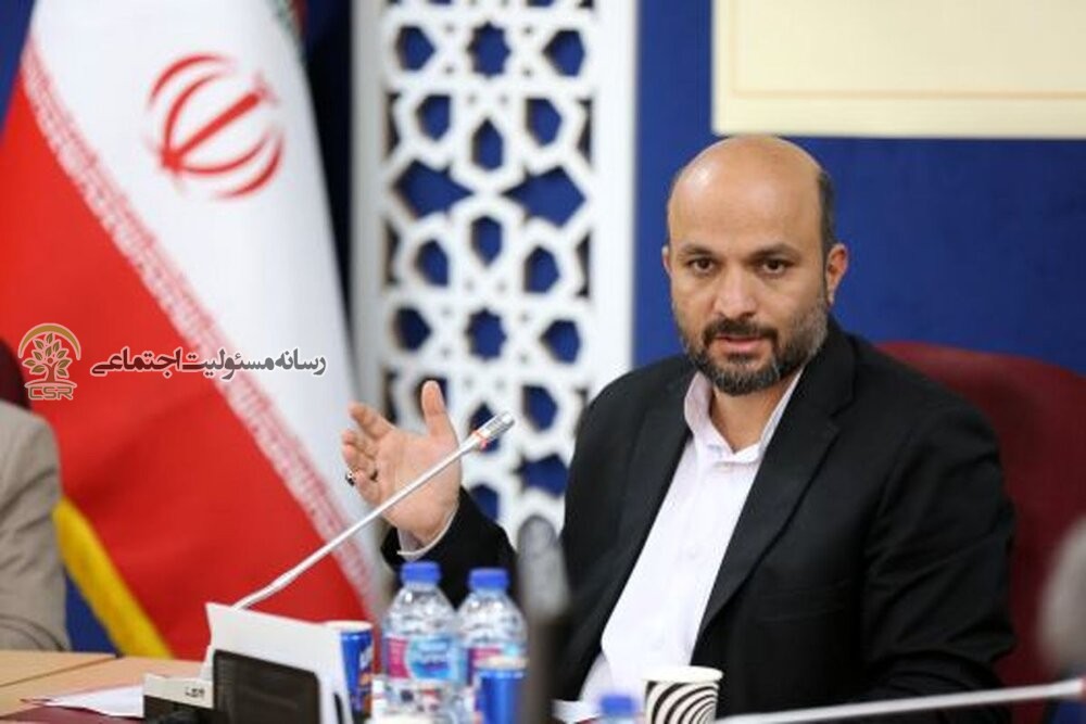 همه باید در خصوص آموزش و پرورش مسئولیت اجتماعی داشته باشند