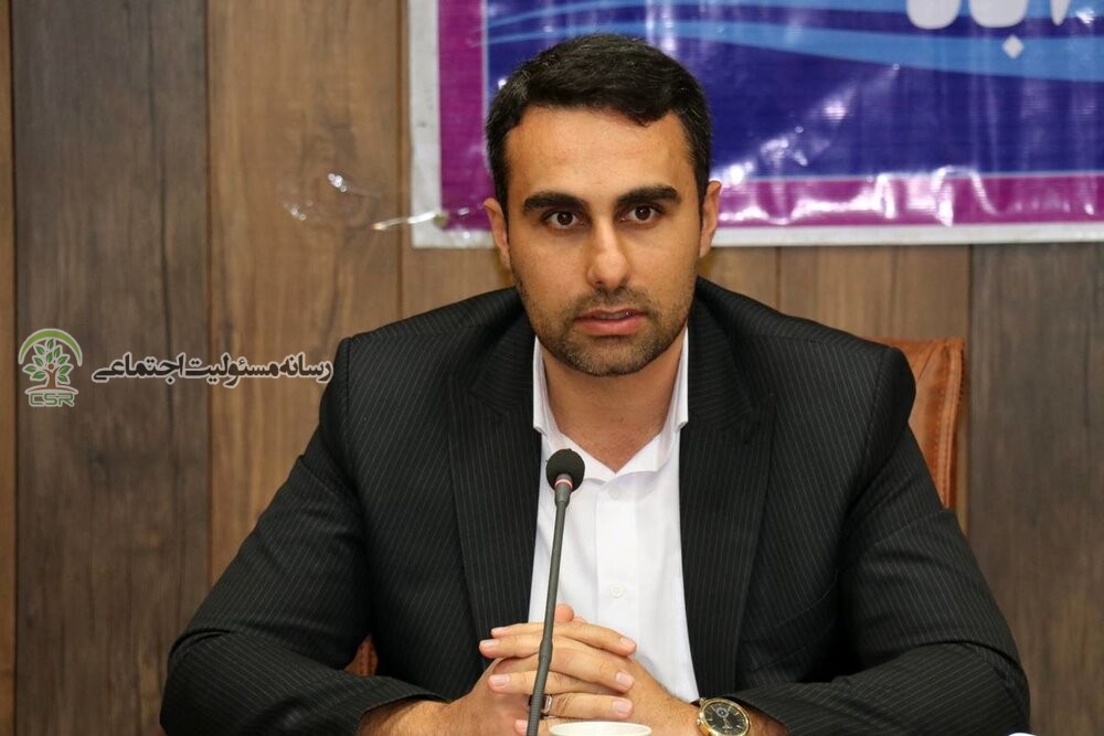ایجاد امکانات و تجهیزات خاص برای نابینایان در کتابخانه های لرستان پُررنگ‌تر از محرومیت آن‌ها دیده شود