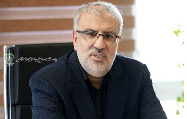 دبیر کمیسیون برنامه و بودجه مجلس مطرح کرد؛وعده وزیر نفت برای تخصیص اعتبار مسئولیت اجتماعی