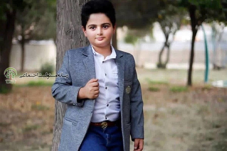 داغی که سرد نخواهد شد؛سوگ ملی در غم کیان