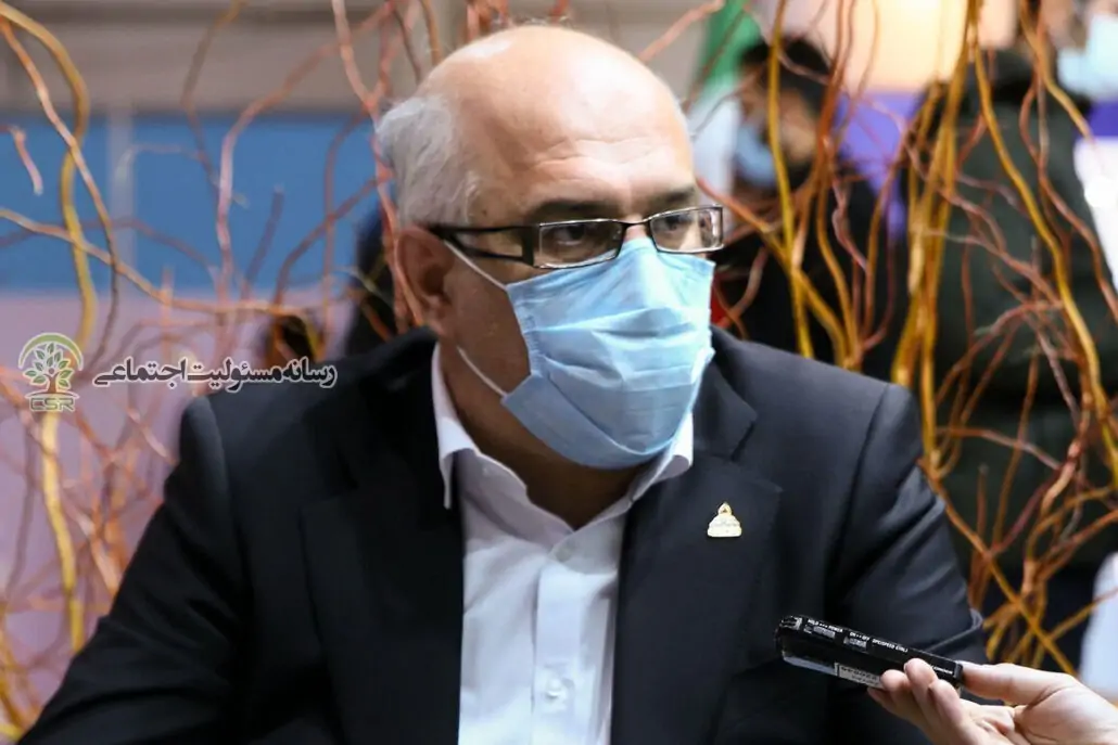 بهینه سازی مصرف انرژی با به کارگیری تکنولوژی جدید در شرکت پالایش نفت