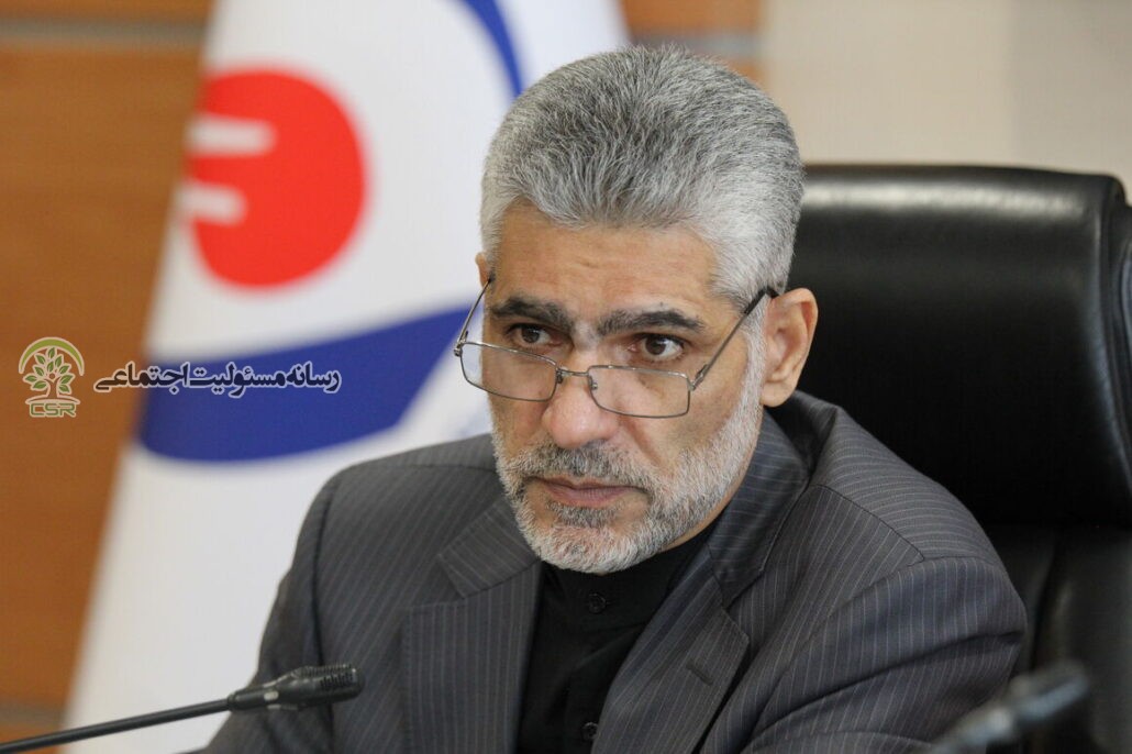 اقدام صندوق‌ های بازنشستگی صنعت نفت برای توسعه‌ منابع پایدار