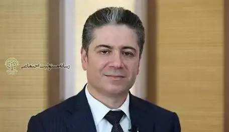 محمود اولیایی