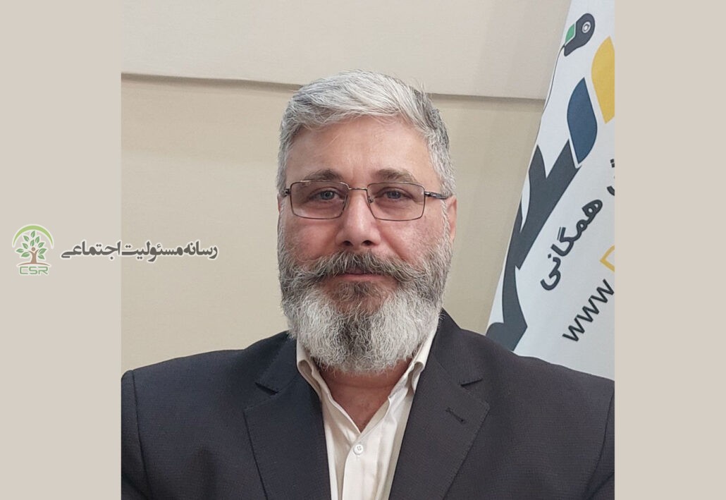 سیدرضا جمشیدیضرورت تشکیل شورای راهبردی برای تدوین آیین نامه مسئولیت اجتماعی شرکت های دولتی