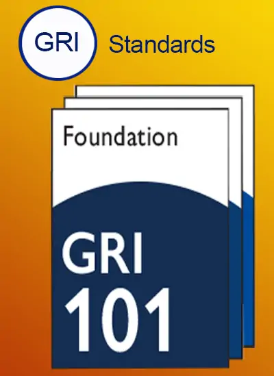gri series-101
