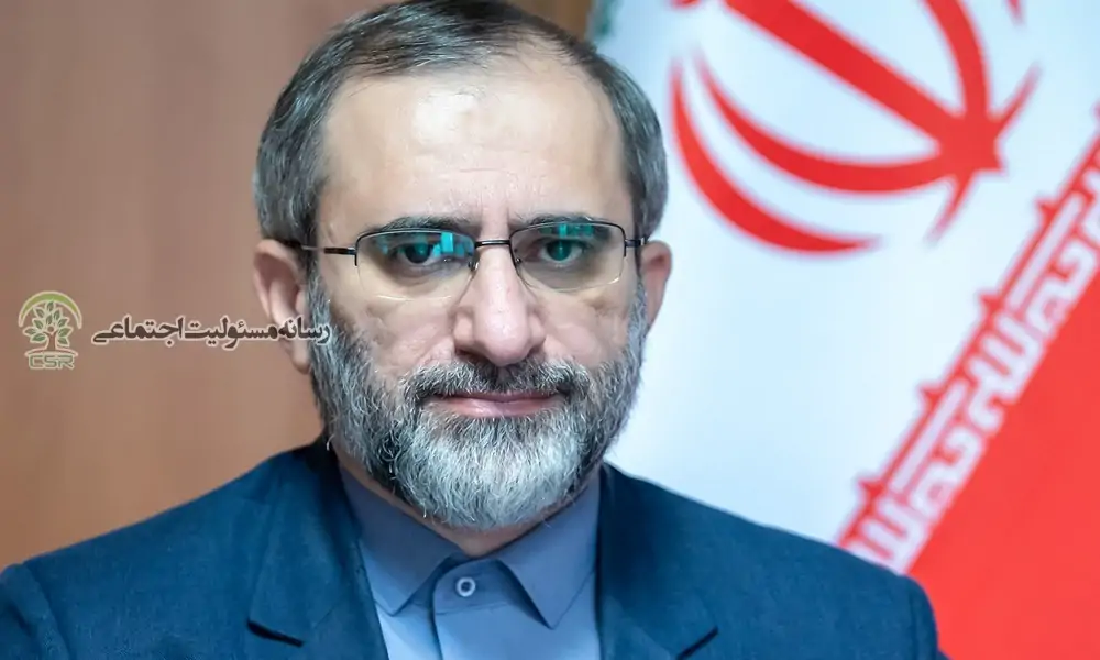 ساوه تراز خوبی در مسئولیت اجتماعی دارد ساوه تراز خوبی در مسئولیت اجتماعی دارد