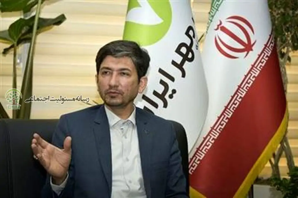 پرداخت وام فرزندآوری در کمترین زمان مسئولیت اجتماعی ما است