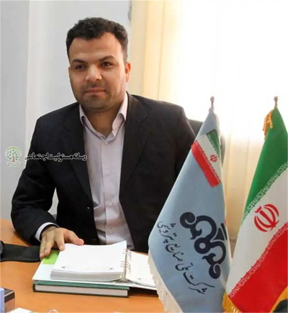 پتروشیمی بوعلی سینا با فناوری جدید در راه صیانت از محیط زیست گام برمی دارد