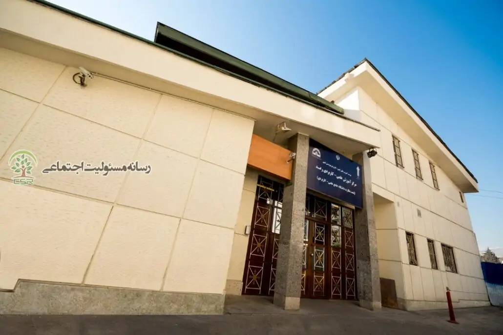 مجتمع رعد تصویر شفاف تری از معلولیت را نشان می دهد