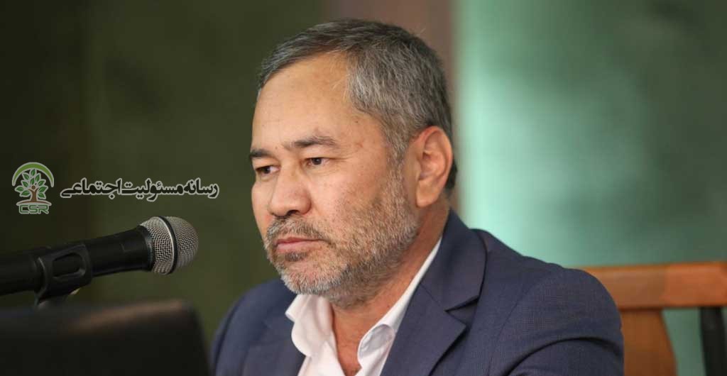 پروژه تغلیظ گازهای اسیدی پالایشگاه شهید هاشمی‌نژاد یک پروژه تماماً دانش‌بنیان و ایرانی است