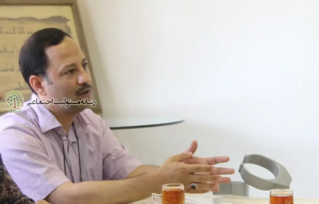 مجتمع رعد تصویر شفاف تری از معلولیت را نشان می دهد