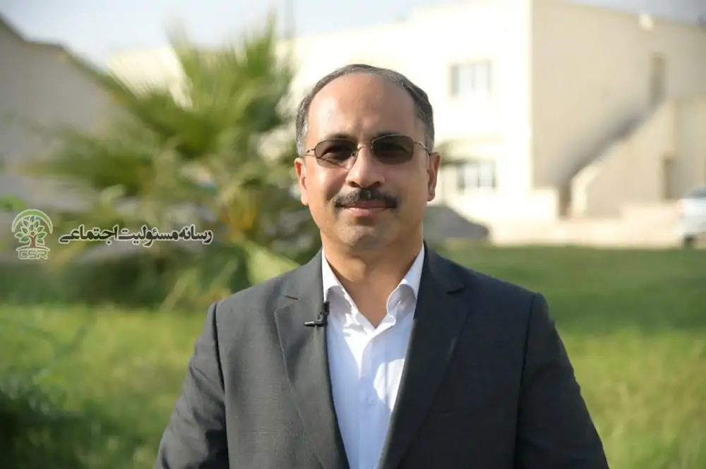 اقدامات حوزه مسئولیت اجتماعی صنعت پتروشیمی در بخش آموزش و پرورش