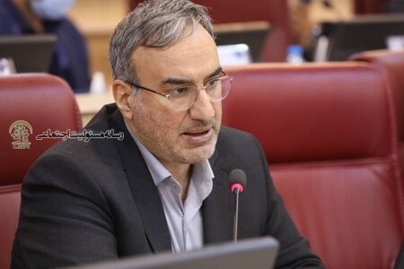 پدرام پاک آیین نماینده مدیران رسانه شد