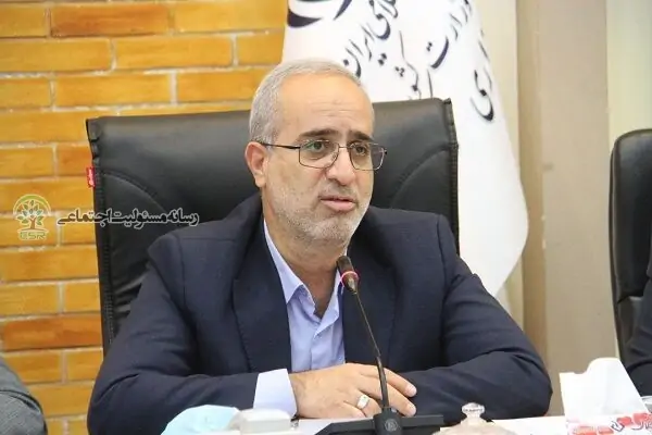 یک درصد از فروش معادن باید به رسیدگی مناطق جوار آنها تخصیص یابد