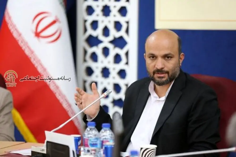 اقدام موثر سازمان نوسازی مدارس جهت ایفای مسئولیت اجتماعی در آموزش و پرورش