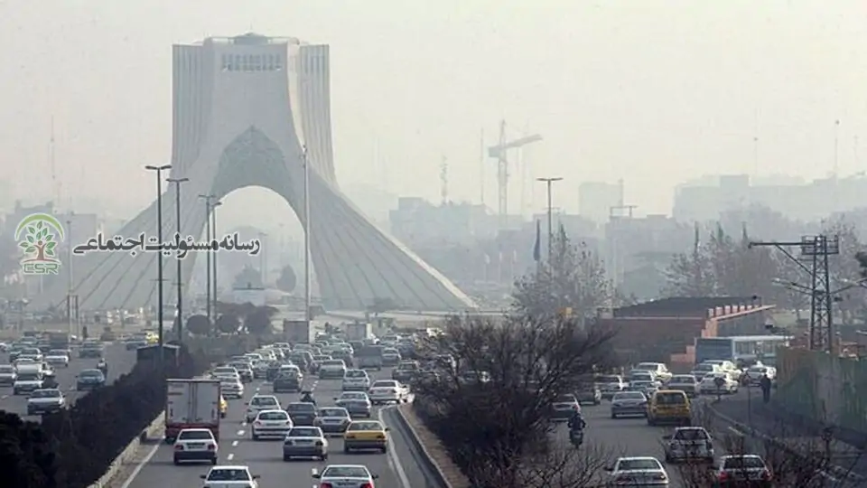 تمام سطوح اجتماعی باید مسئولیت خود را بپذیرند