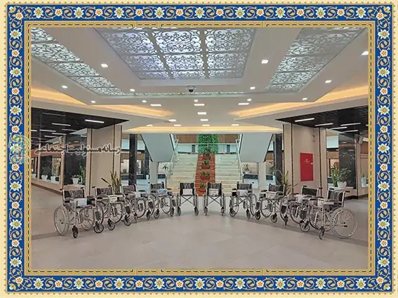 مسئولیت اجتماعی بید بلند