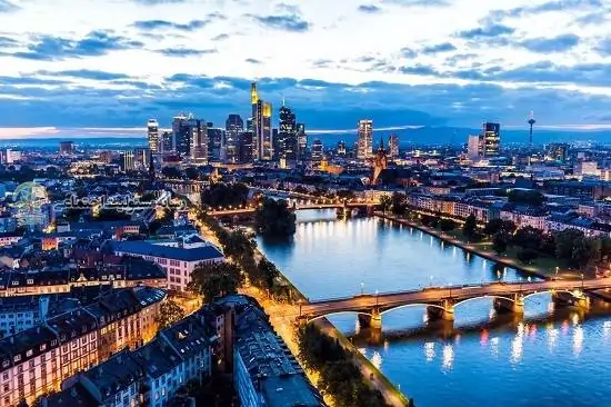 سیاست های جدید دولت آلمان در زمینه مسئولیت اجتماعی/راه اندازی بنیاد ملی انجام مسئولیت اجتماعی