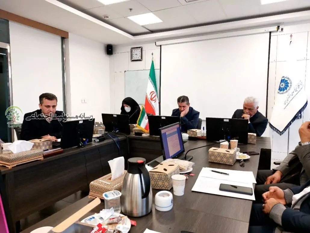 بررسی موضوع آلودگی هوا با رویکرد مسئولیت اجتماعی