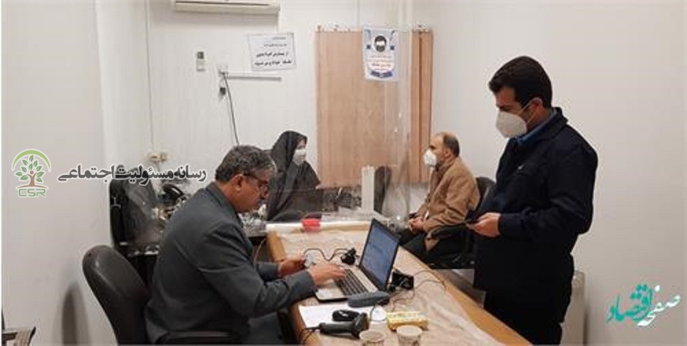 کارکنان شرکت فولاد خوزستان در امر خداپسدانه اهدای خون شرکت کردند اهدای خون کارکنان فولاد