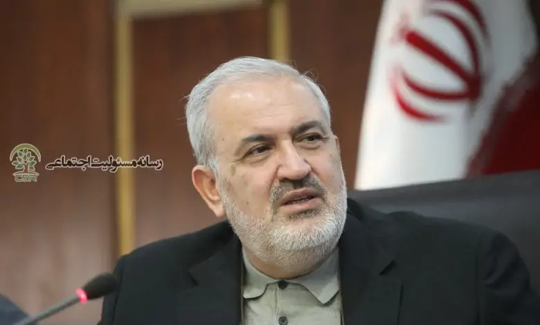 پشتیبانی مپنا از برنامه های ایران خودرو در توسعه خودرو های برقی
