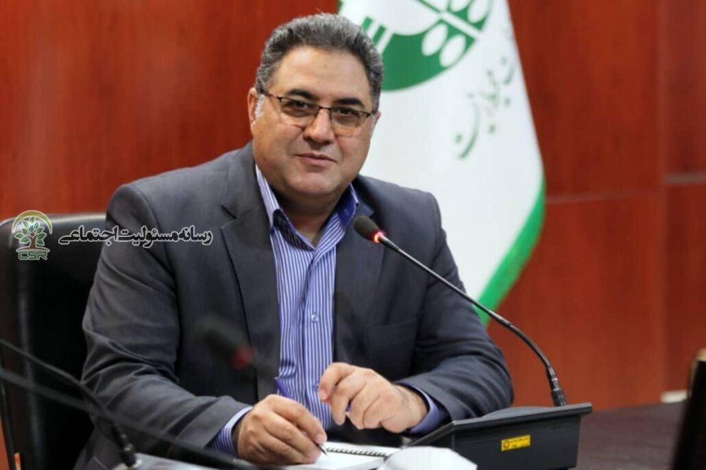 تشکیل مجمع خیرین محیط زیست استان ها