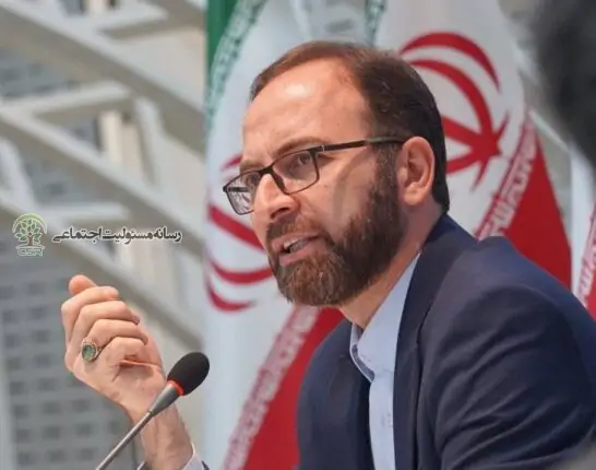 تدوین نظامنامه مسئولیت اجتماعی شهرداری تهران در مرحله نهایی قرار دارد
