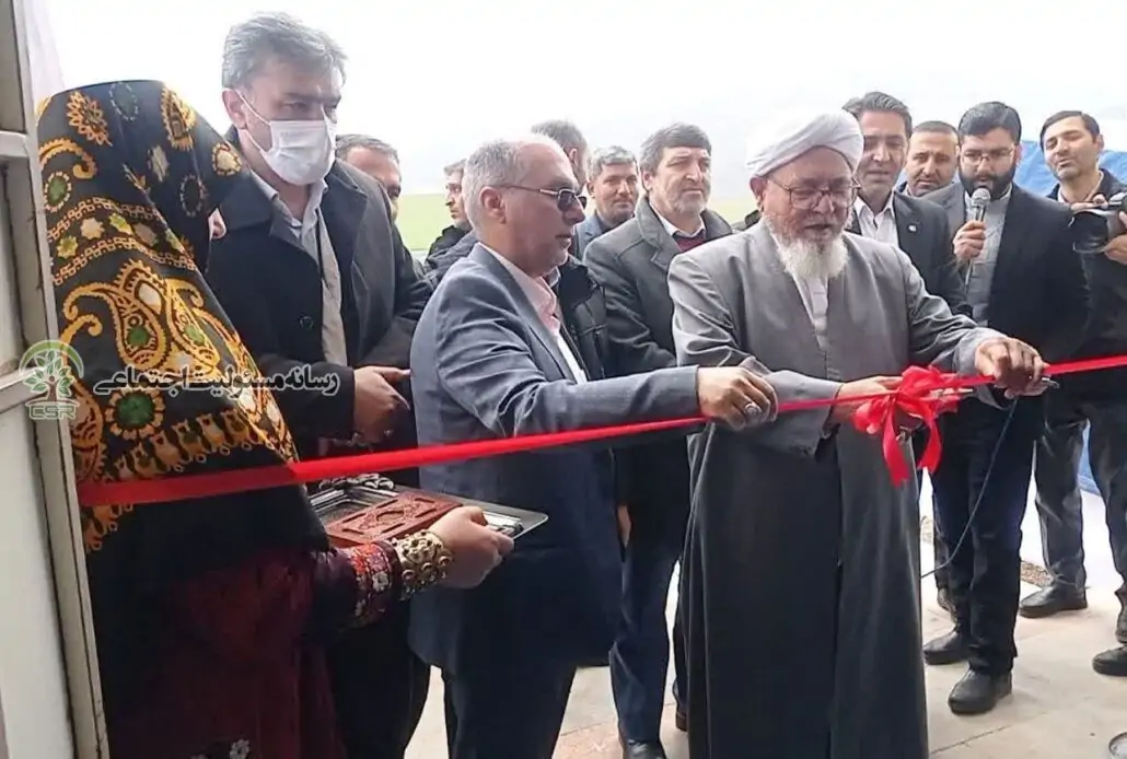 خدمات گروه جهادی رویش دانشگاه علوم پزشکی گلستان در مناطق محروم استان گلستان خدمات رایگان دندانپزشکی درمناطق کم برخوردار استان گلستان